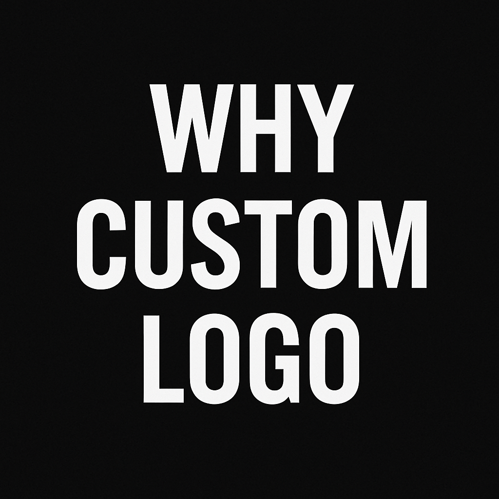 Custom Logo